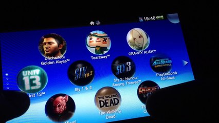 The Ratchet & Clank Collection/Trilogy for Vita - First Gameplay