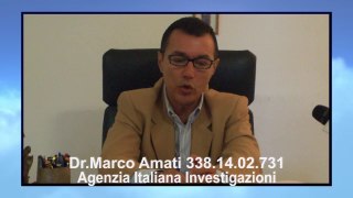 Agenzia Investigativa Roma