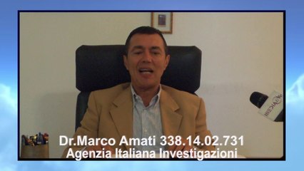 Agenzia Investigazioni Roma