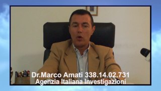 AGENZIA INVESTIGAZIONI ROMA: 800.22.44.77