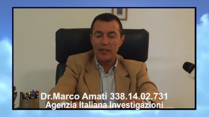AGENZIA INVESTIGAZIONI ROMA: 338.14.02.731