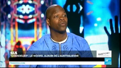 ENCORE - "Paula" : Robin Thicke tente une réconciliation publique et musicale