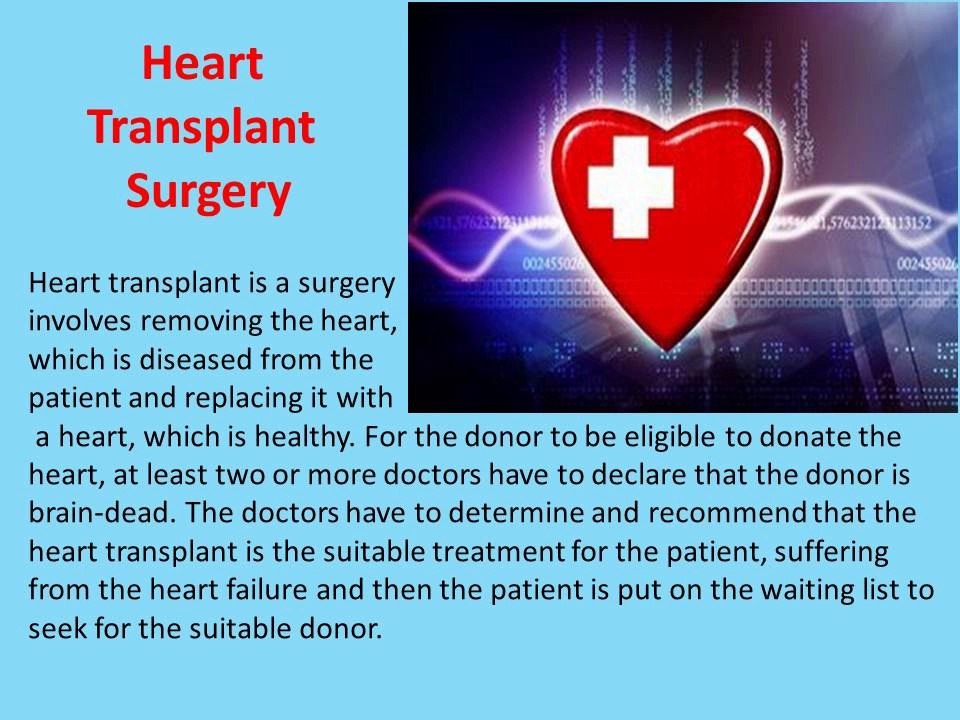 Transplant surgery in Delhi
