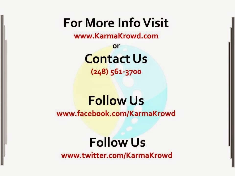 Successful Marketing Tips for Your Crowdfunding Campaigns Success (http://www.karmakrowd.com/crowdfunding-campaigns/marketing-campaigns) Crowdfunding campaigns are easy to crate but it needs a proper planning & successive marketing efforts to get success