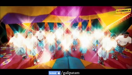Gaalipatam Movie Promotional Song @ Iluvcinema.in