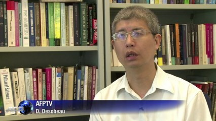 Les Hongkongais inquiets pour leur avenir