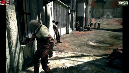 Wolfenstein The New Order - UBER - Partie 23