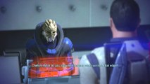 MASS EFFECT PART 6 HD: A no commentary playthrough (XBOX 360)