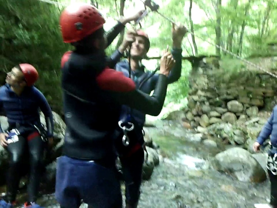 Handicaf : Week-end à l'eau (16)