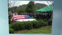US Patriot Services - Making sure vets get the burial they deserve.