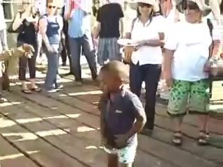MINI MICHAEL JACKSON