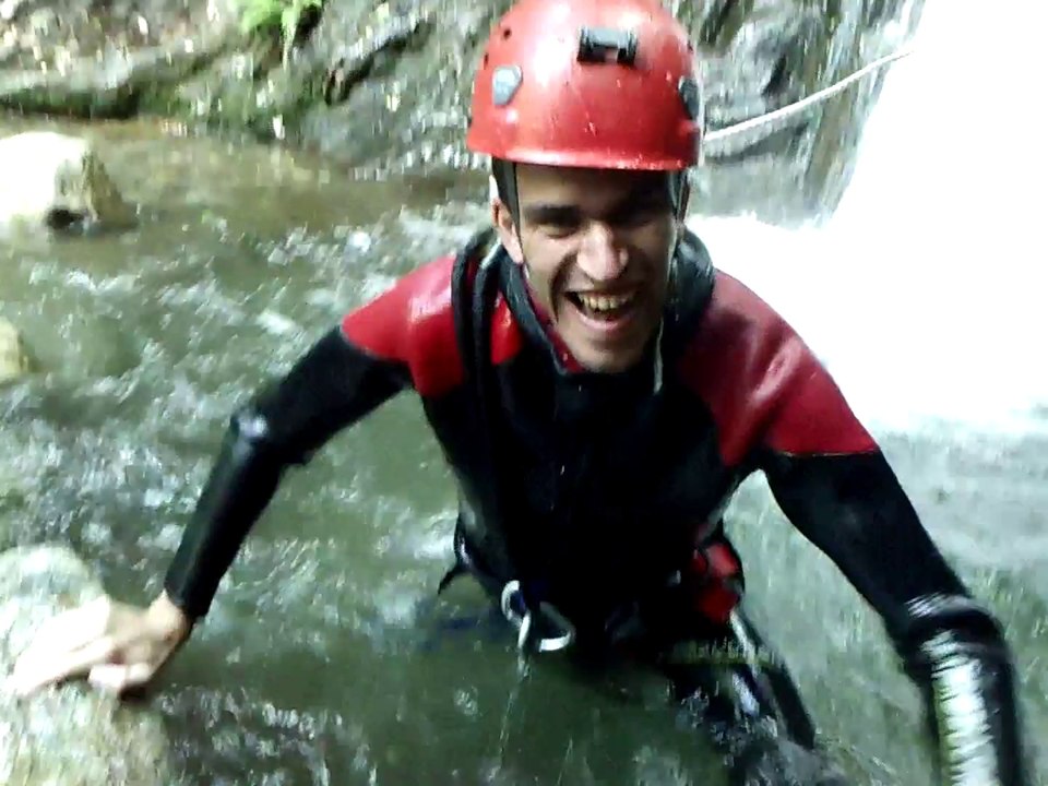 Handicaf : Week-end à l'eau (20)