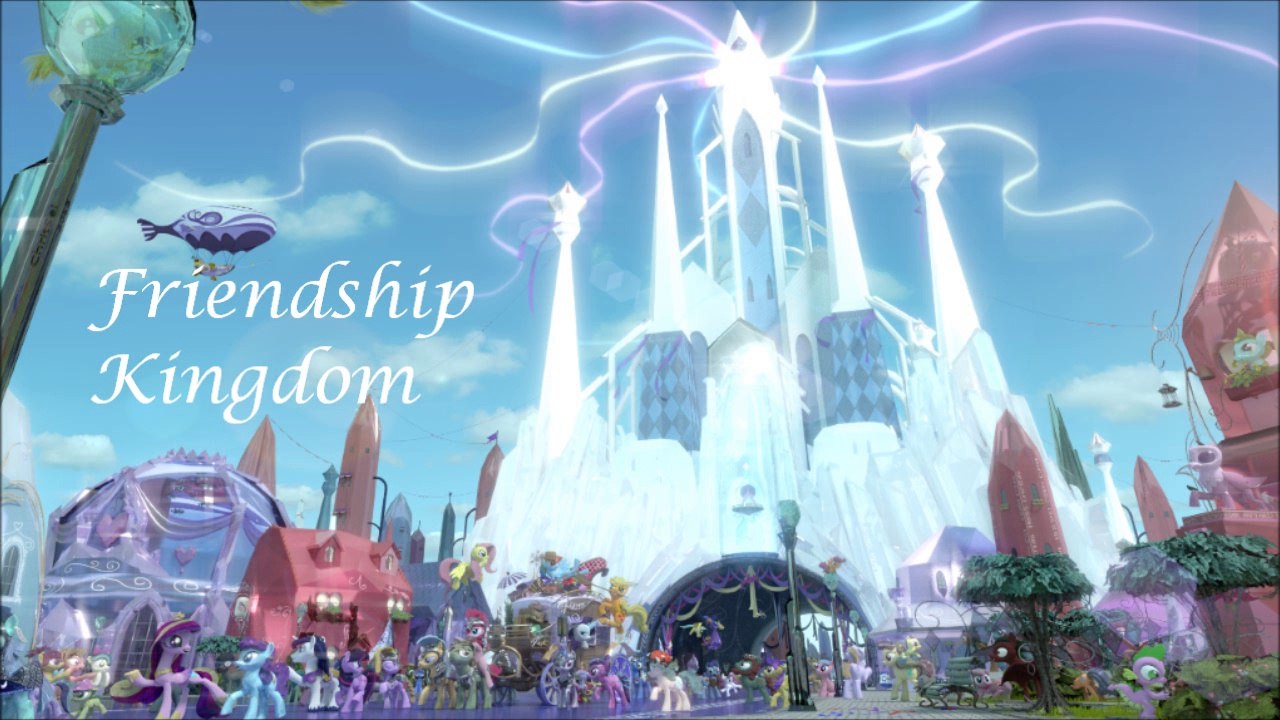 Friendship Kingdom