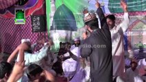 Mera Murshid Sohna  by Adeel Raza Attari Qadri at Mehfil e naat Chak 48 nb Sargodha 2014