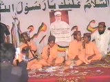 Manqabat_ Zamin Boli Zaman Bola Ali Mola Ali Mola By Shakeel Brothers