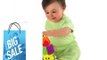 Discount Fisher Price Stack 'n Surprise Blocks - Peek-a-Boo Bee Review