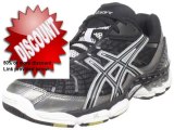 Best Rating ASICS Men's GEL-Volley Elite Volleyball Shoe Review