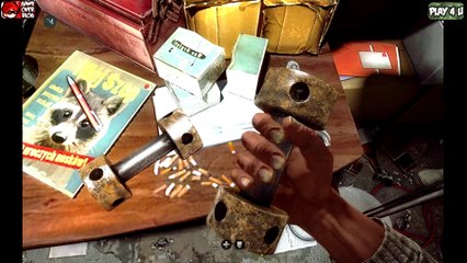 Wolfenstein The New Order - UBER - Partie 26