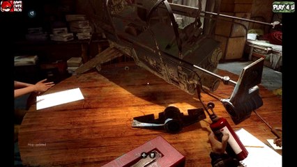 Wolfenstein The New Order - UBER - Partie 27