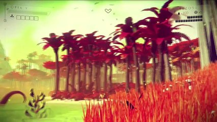 L’incroyable aventure de No Man’s Sky