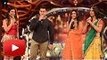 Star Parivaar Awards 2014 | Aamir Khan Flirts With TV Actresses