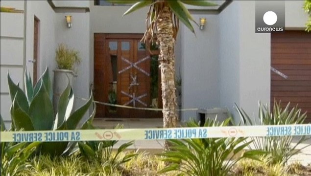 Afsud : Pistorius ne souffrait pas d'un trouble mental lors du meurtre