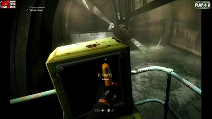 Wolfenstein The New Order - UBER - Partie 28