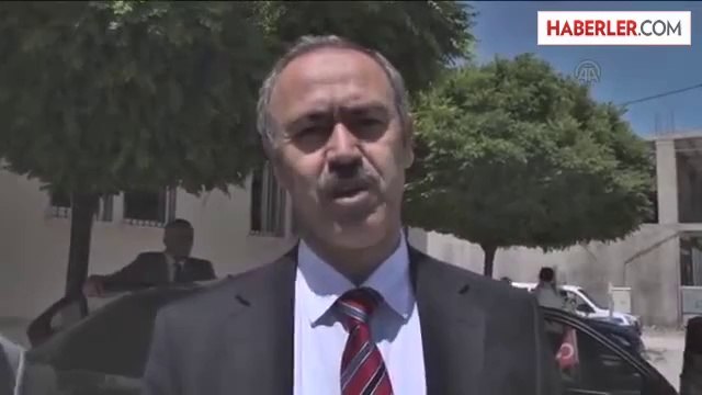 Vali Büyükersoy: Gençlerin dağa çıkmasının hiçbir gerekçesi kalmamıştır -