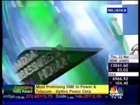 Godrej Prop IPP Successful