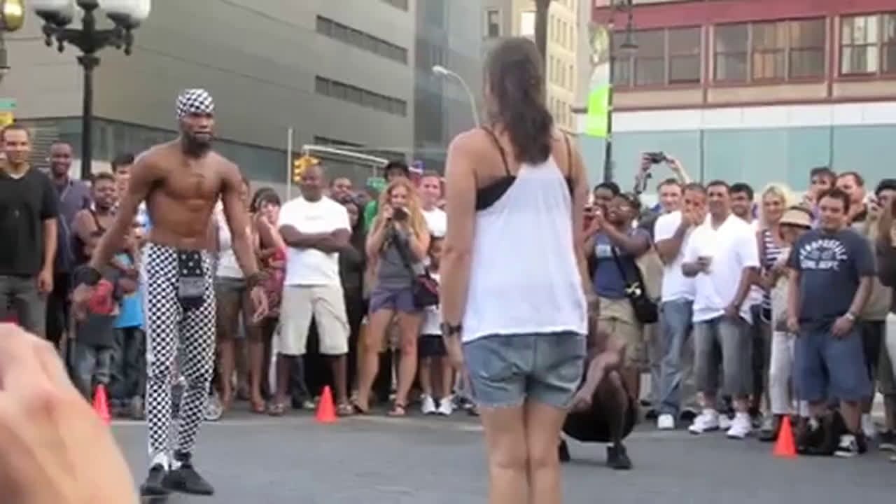 RIEN QUE DU TALENT