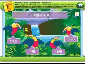 Interactive Video Animation by Isis Design Service