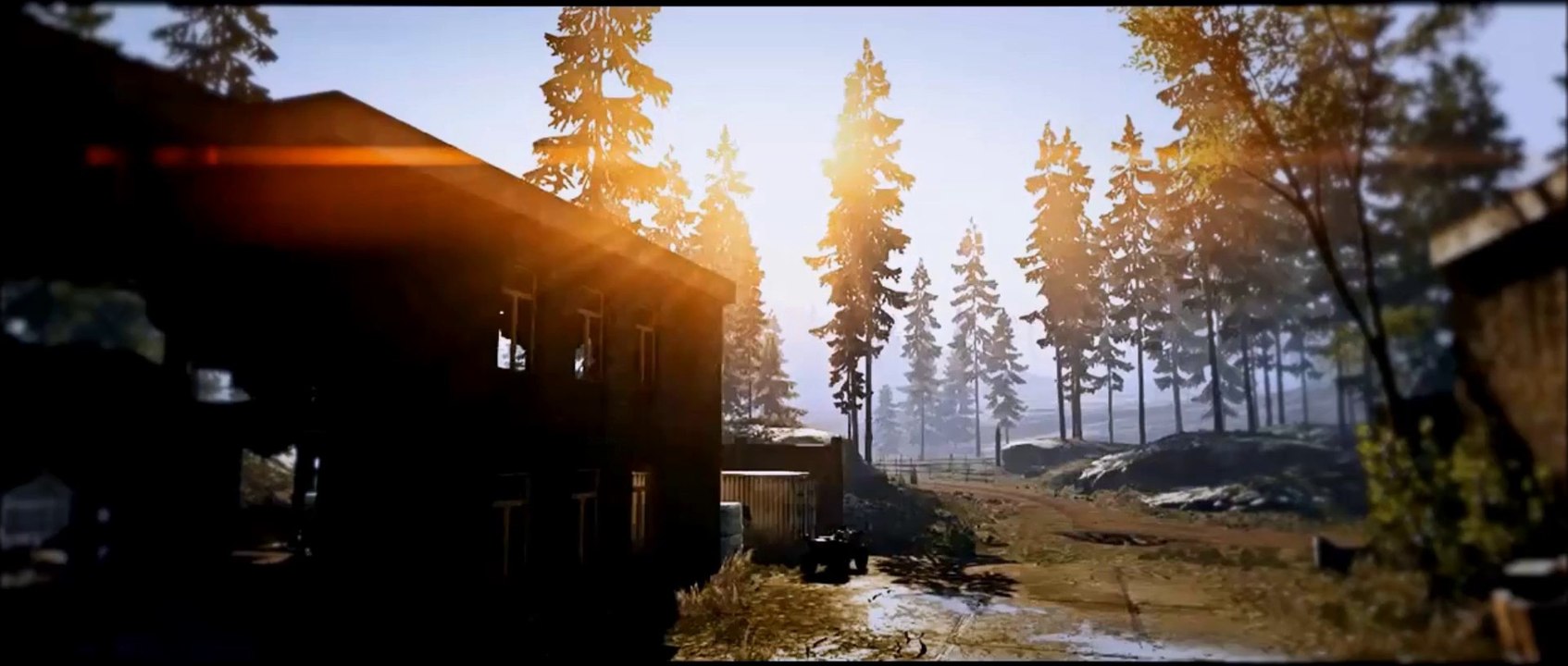 Cinematic montage by xlcod ´GR´S