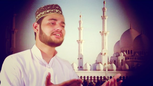 M Noman Baghdadi - Rakhte Hain Sirf Itna Nishan