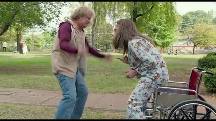 Salak ile Avanak 2 Film Fragmanı