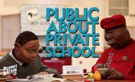 Julius Malema Prep School For Boy