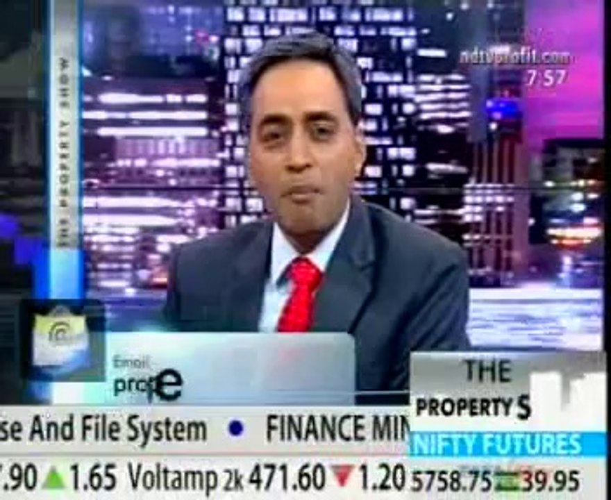 Godrej Properties - Virtual Realty