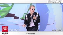 RTL2 Pop Rock Live : Tom Odell en interview