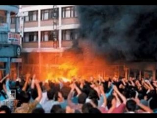 Sivas Acısı - Timuçin ARAL