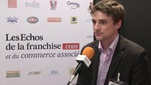 Interview franchise Kerbéa - Amaury Chevallier