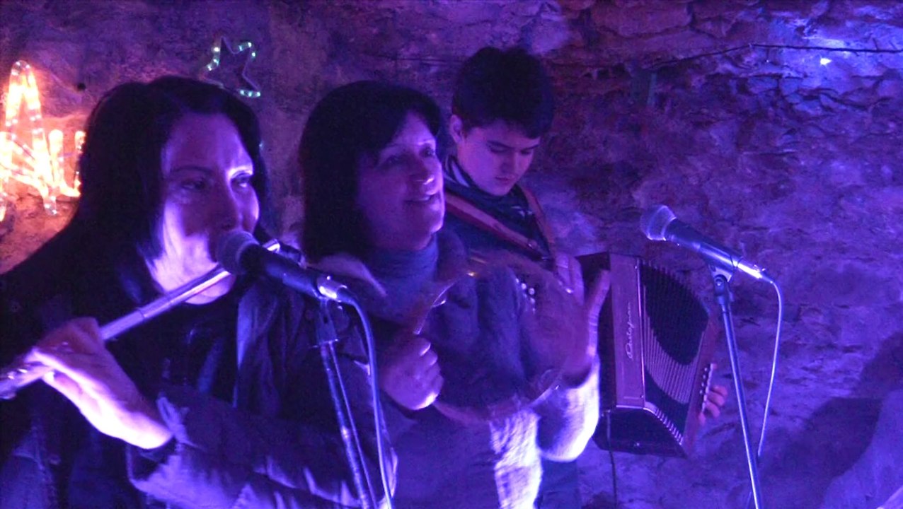 Le Piémont italien en raquettes