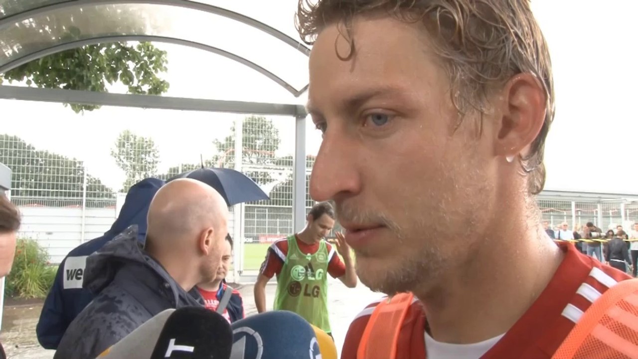 Auftakt bei Bayer: 'Sind sehr gespannt'