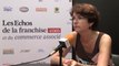 Interview franchise Les Menus Services - Corinne Duplat