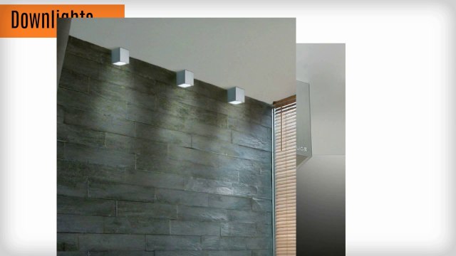 Downlights & Recessed By Custom Lighting