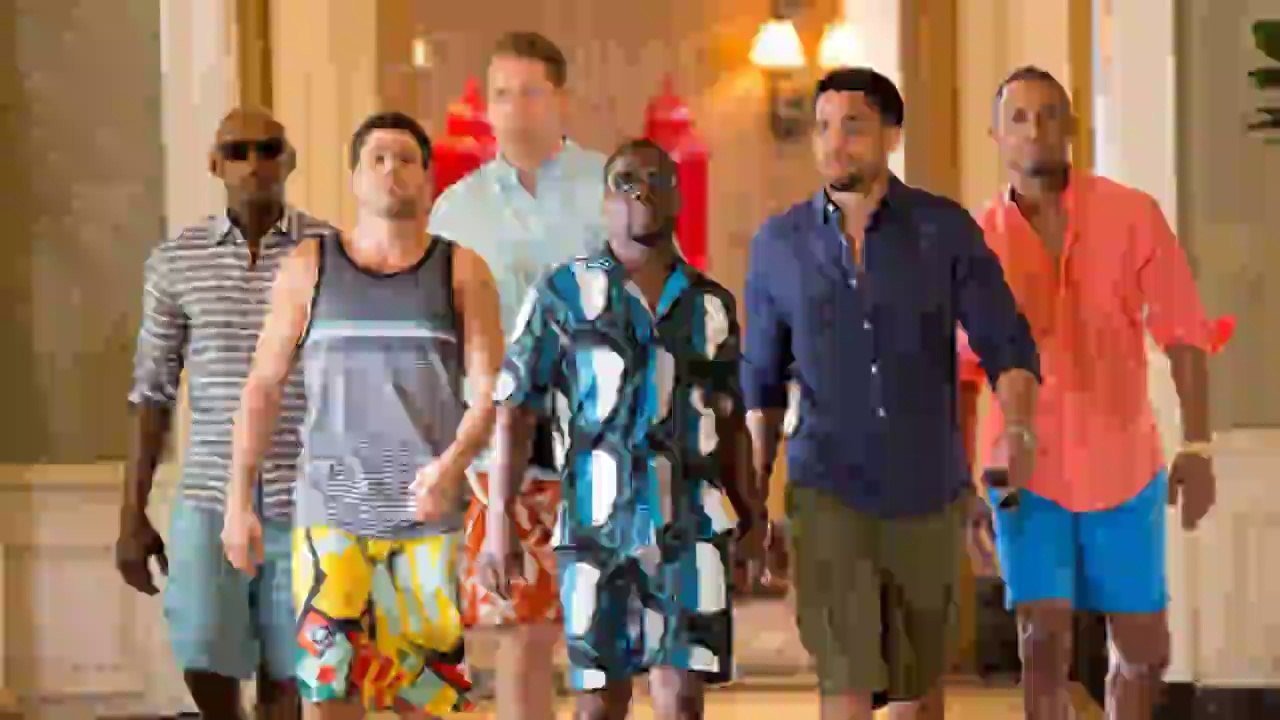 Think Like a Man too Trailer | Full Movie