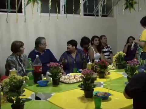 Aniversário Neuza Maria | Campinas - SP | 2014