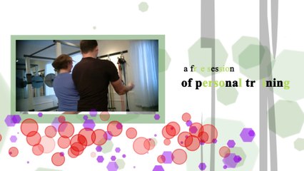 Celebrate your independence with FT Chagrin falls personal trainer to go