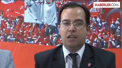 CHP İzmir İl Başkanı Ali Engin'in destek ziyaretleri -