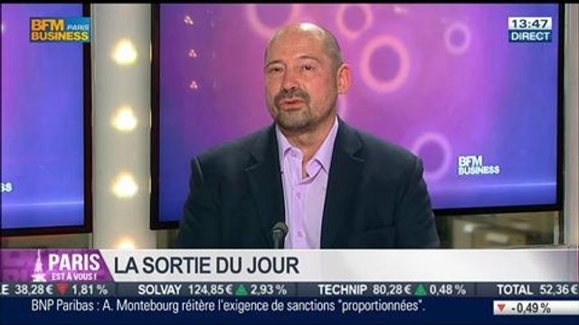 La sortie du jour: Le domaine de la Vallée-aux-Loups à Châtenay-Malabry, dans Paris est à vous – 30/06