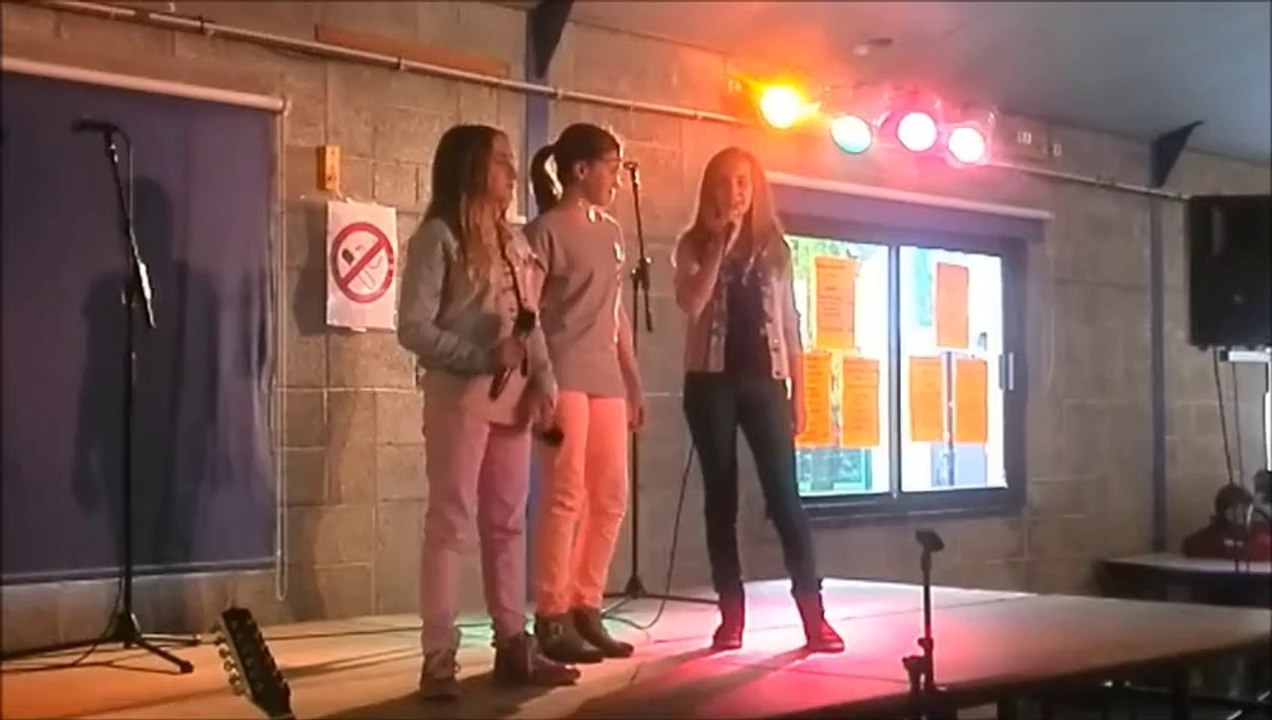 Fancy fair St Martin