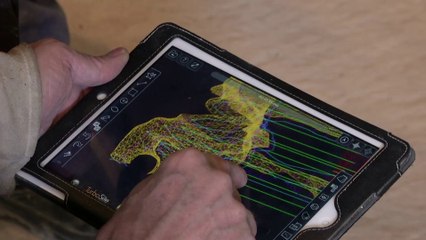 La Caverne du Pont-d'Arc - le processus de création VF - 4'